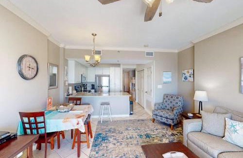 Orange Beach House | Beachfront Views Indoor Pool Tidewater sleeps 6
