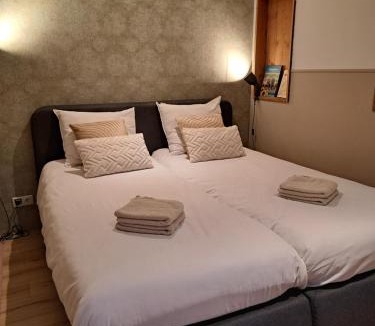 Hellendoorn Bed & Breakfast | Bed & Breakfast Hellendoorn