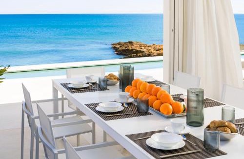 Noto Marina Villa | Bedda Matri