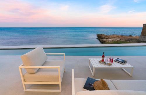 Noto Marina Villa | Bedda Matri
