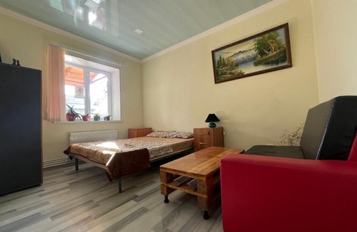 Sevan Other | Bedroom Lake Sevan Hostel