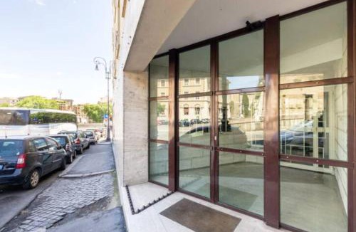 Trastevere Apartment | BigFamilyRome - Vatican City