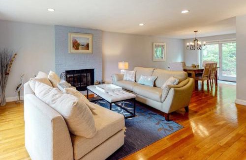 Mashpee House | Birch Grove