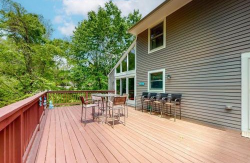 Mashpee House | Birch Grove