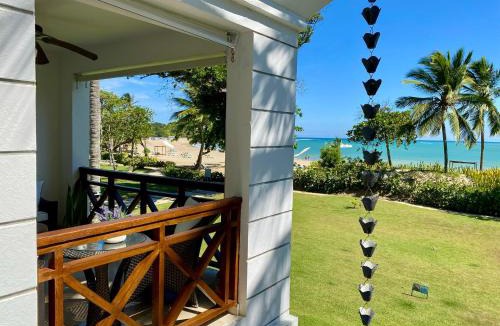 Puerto Plata Apartment | Blue View Beachfront Apartment with Ocean View