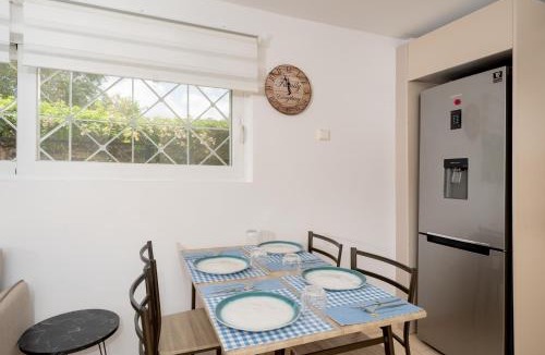 Porto Rafti Apartment | Blue Wave