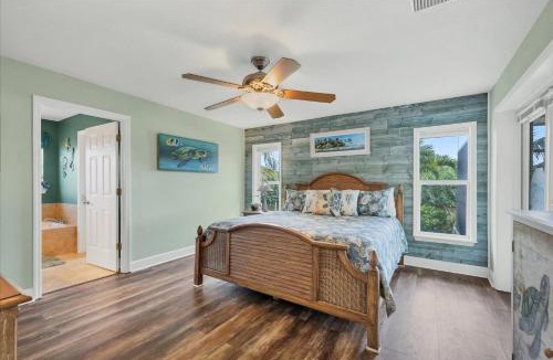 South Gulf Cove House | Book Your Getaway: South Gulf Cove Pool Villa 5880