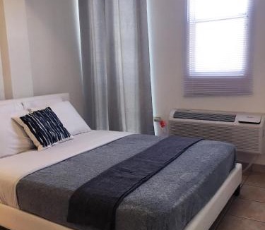Santurce Apartment | Boulevard Park IV 205
