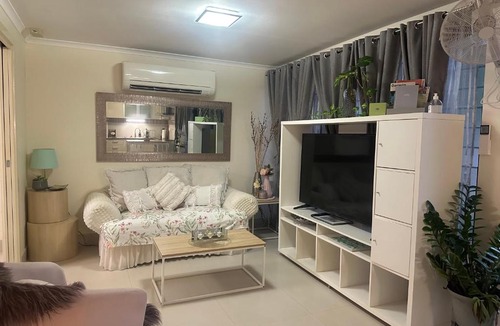 Parap Apartment | Boutique Granny Flat