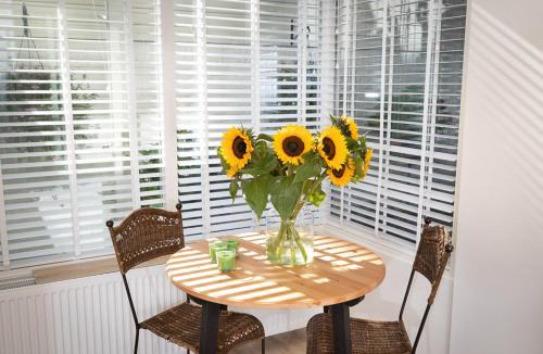 De Weteringschans Bed & Breakfast | Boutique Studio Magielsen