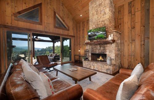 Foxfire Estates House | Breakaway Ridge