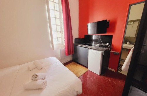 Avignon City Centre Apartment | Bright Equipped Studio In Avigon