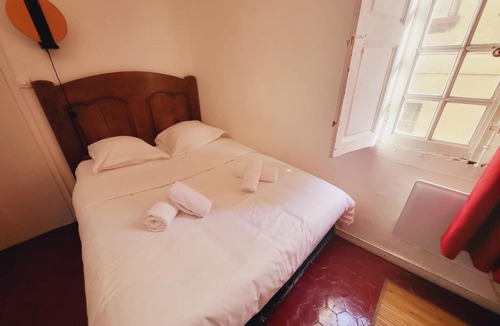 Avignon City Centre Apartment | Bright Equipped Studio In Avigon