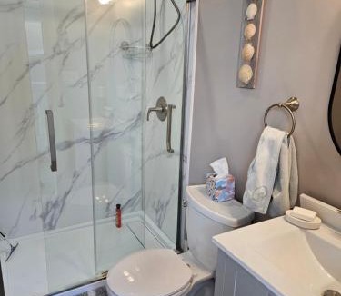 Goderich Bed & Breakfast | Britannia B + B
