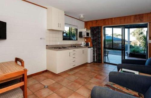 Kaiteriteri Apartment | Budget One Bedroom Unit
