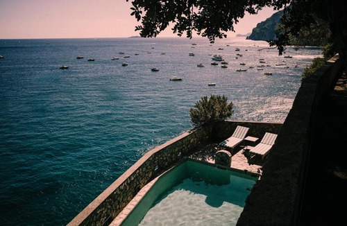 Positano Apartment | Casa Azzurra