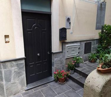 Amalfi Apartment | Casa Faenza