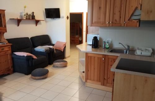 Male Apartment | Casa Gregori
