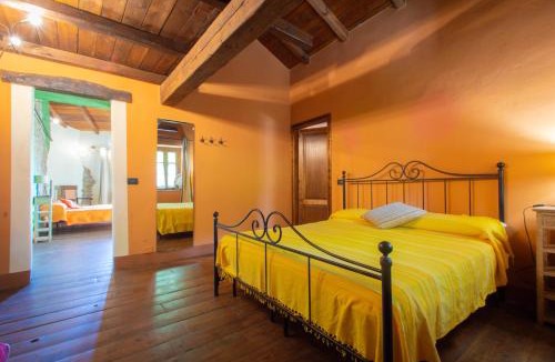 Gragnola Apartment | Casa Vacanze La Casala