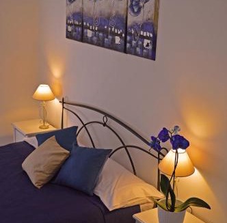 San Giovanni Apartment | Casa Via Cesena