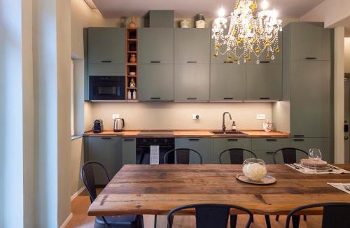 San Giovanni Apartment | CasaAmiterno