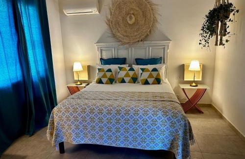 Cassis Apartment | CASSIS LOVERS AND BABY Option Parking