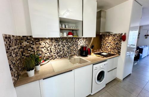 Cassis Apartment | CASSIS LOVERS AND BABY Option Parking