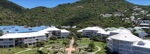 Anse Marcel Apartment | Charmant studio avec vue mer, terrasse Anse-Marcel