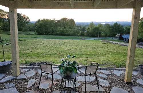 Dandridge House | Chasing Views Tiny House