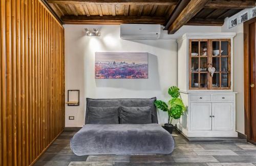 Navona Apartment | Chiavari Apartment