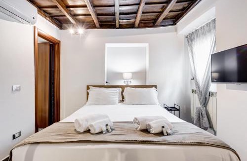 Navona Apartment | Chiavari Apartment