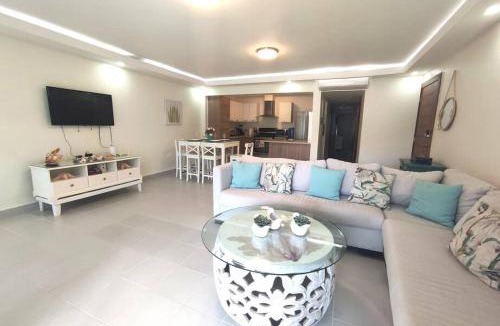 Playa Bibijagua Apartment | Chic Beach Apartment - 3 min to the Beach