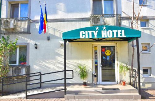 Drumul Taberei Hotel | City Hotel Bucharest