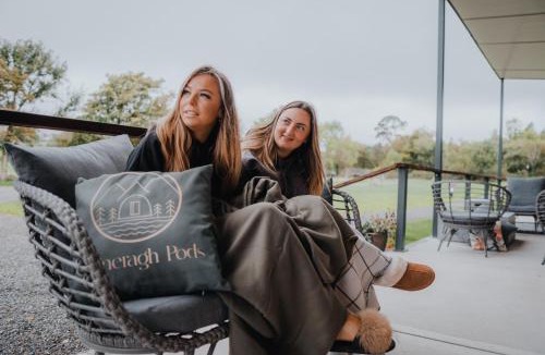 County Waterford House | Comeragh Pods