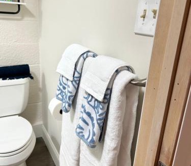 Rock Ridge House | Conch Shell Cabana