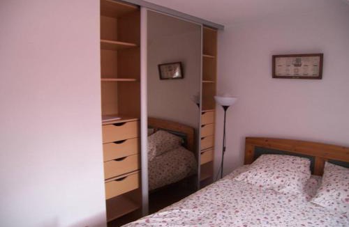 Port Guillaume House | Cottage avec jardin et piscine - 4 pers. - FR-1-465-137