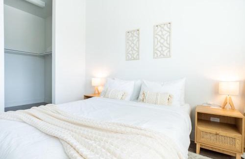 Pflugerville Apartment | Cozy 2 Bedroom Gym Gated Austin Texas