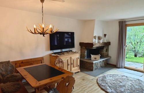 Champfer Apartment | Cuntainta Champfer
