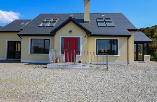 Lauragh House | Curraha