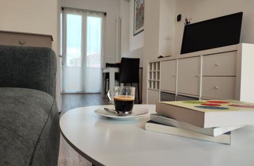 Arcola House | Dalla Catò
