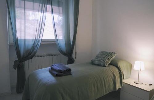 Trionfale Apartment | Daniela's Home vicino a Metro A e Vaticano