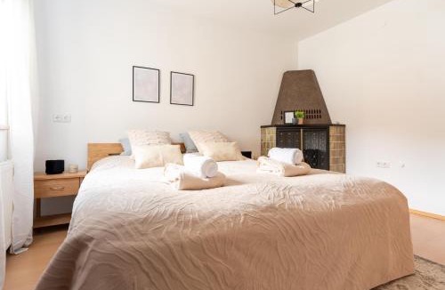 Aggsbach Markt Villa | Danube Living Collection - Wachau Willendorf - Villa Venus in der Wachau