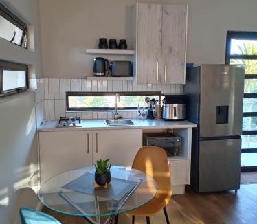 Eversdal House | De Guest Suites