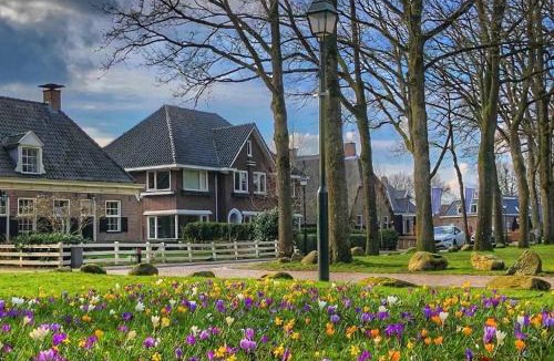 Dwingeloo Apartment | De Juffer van Batinghe