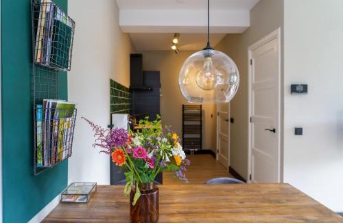 Dwingeloo Apartment | De Juffer van Batinghe