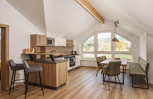 Ramsau am Dachstein Apartment | Deluxe Appartement Blasbichlerhof