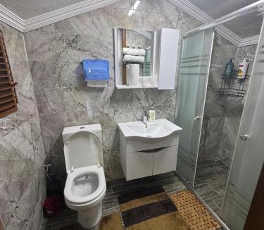 Ardesen Apartment | Dere Evi