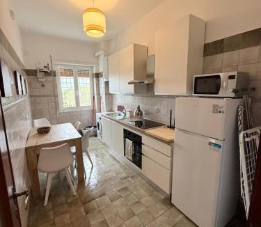 Trionfale Apartment | Dimora 247