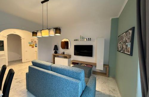 Trionfale Apartment | Dimora 247