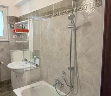 Trionfale Apartment | Dimora 247